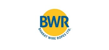 BWR – Bharat Wire Ropes Ltd.