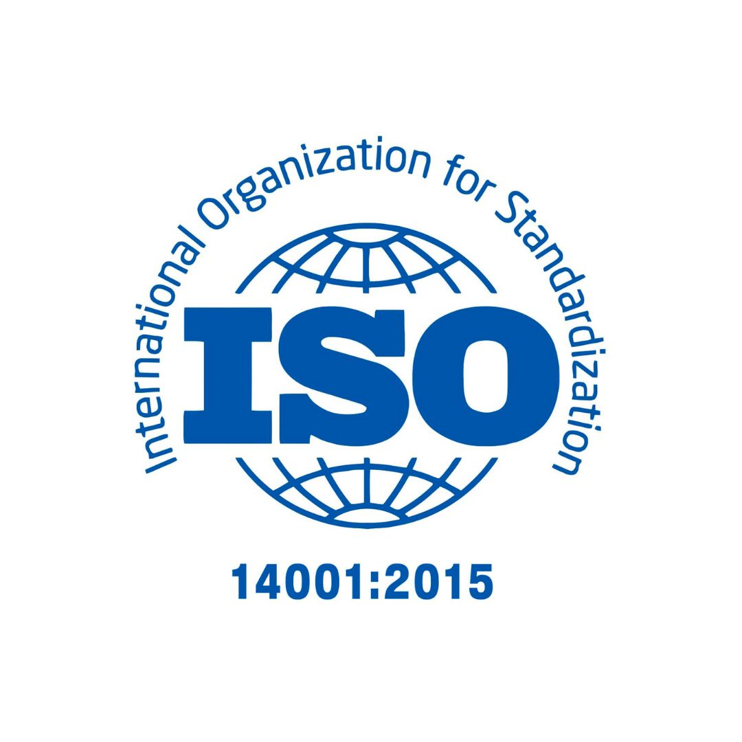 ISO 14001:2015