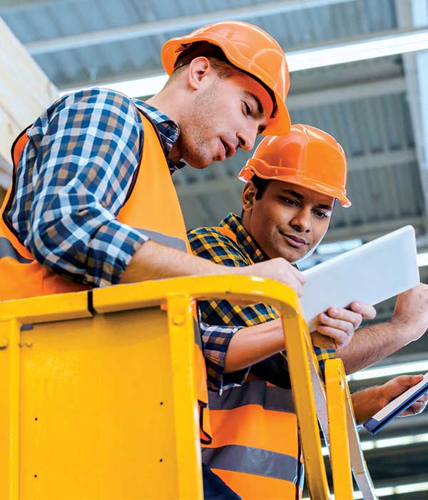 Oceanus Maritime Services