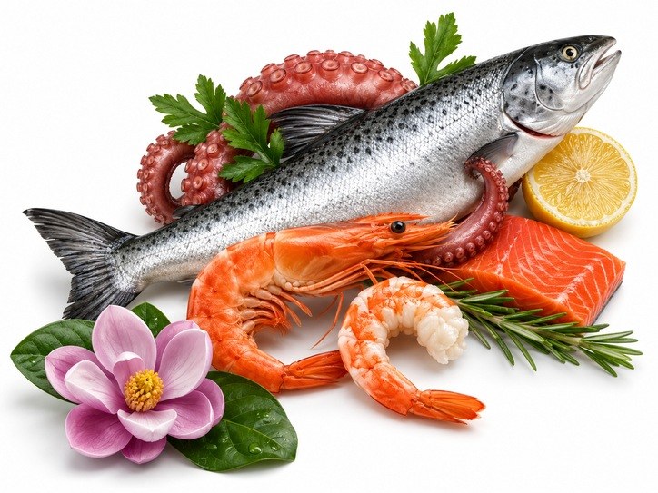 Fresh Seafood