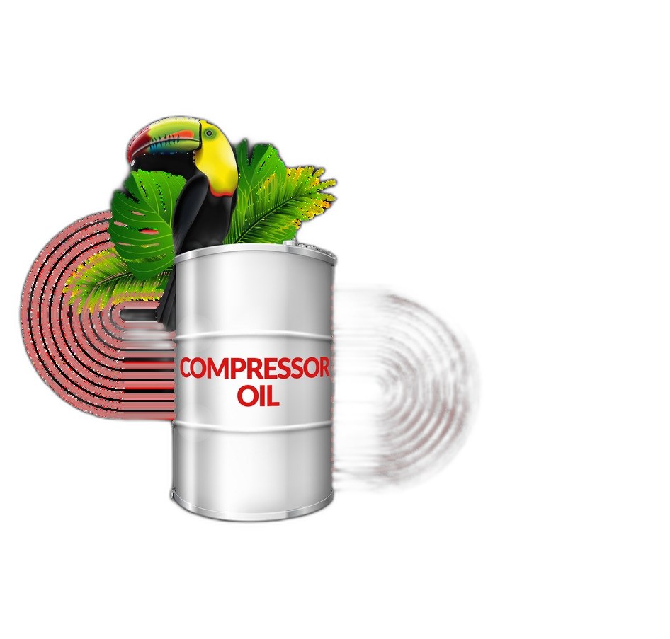 Compressor Oils
