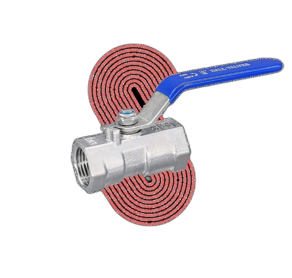 Ball Valves