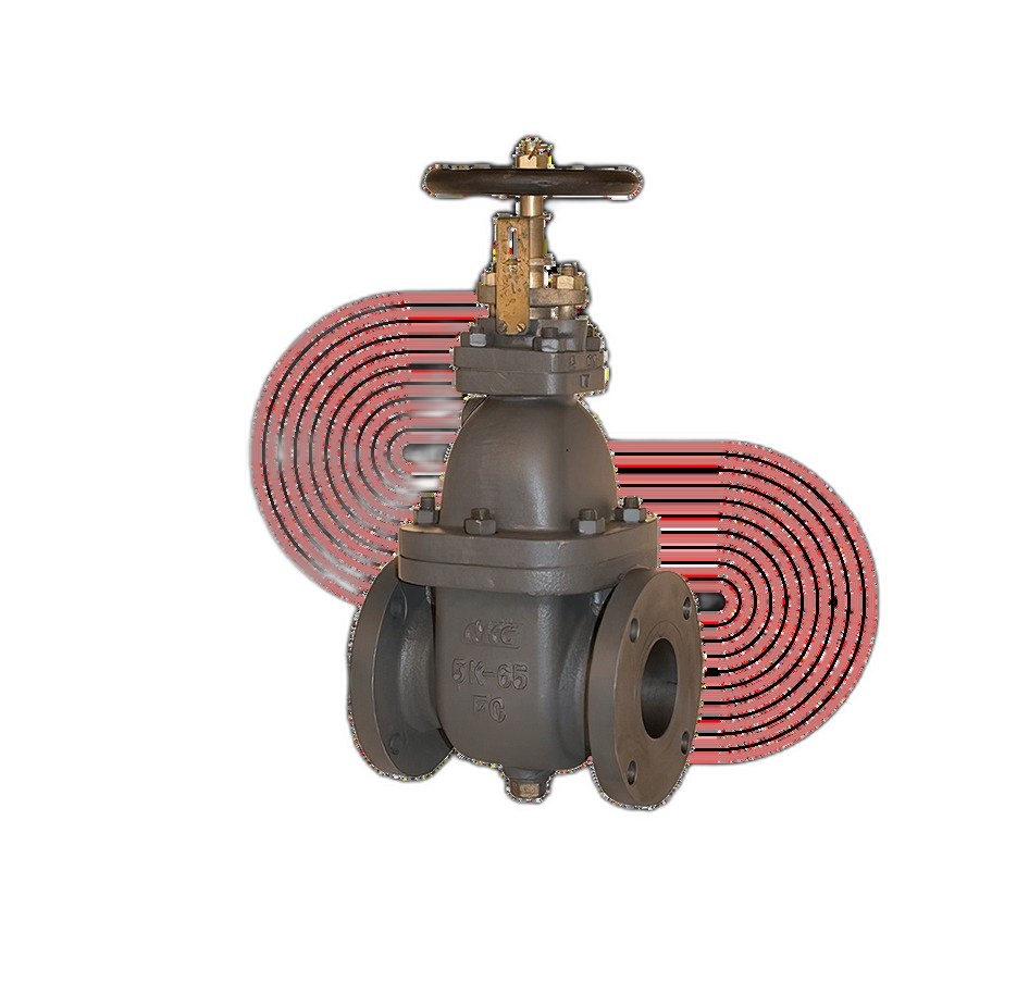 Gate Valves