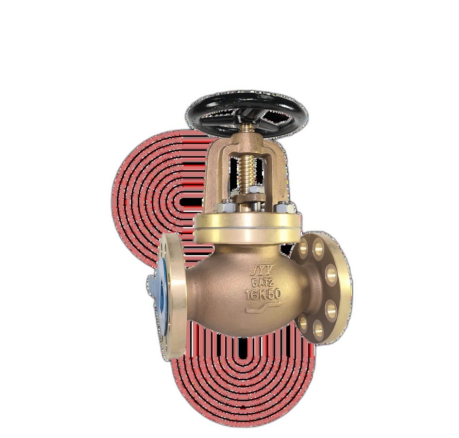 Globe Valves