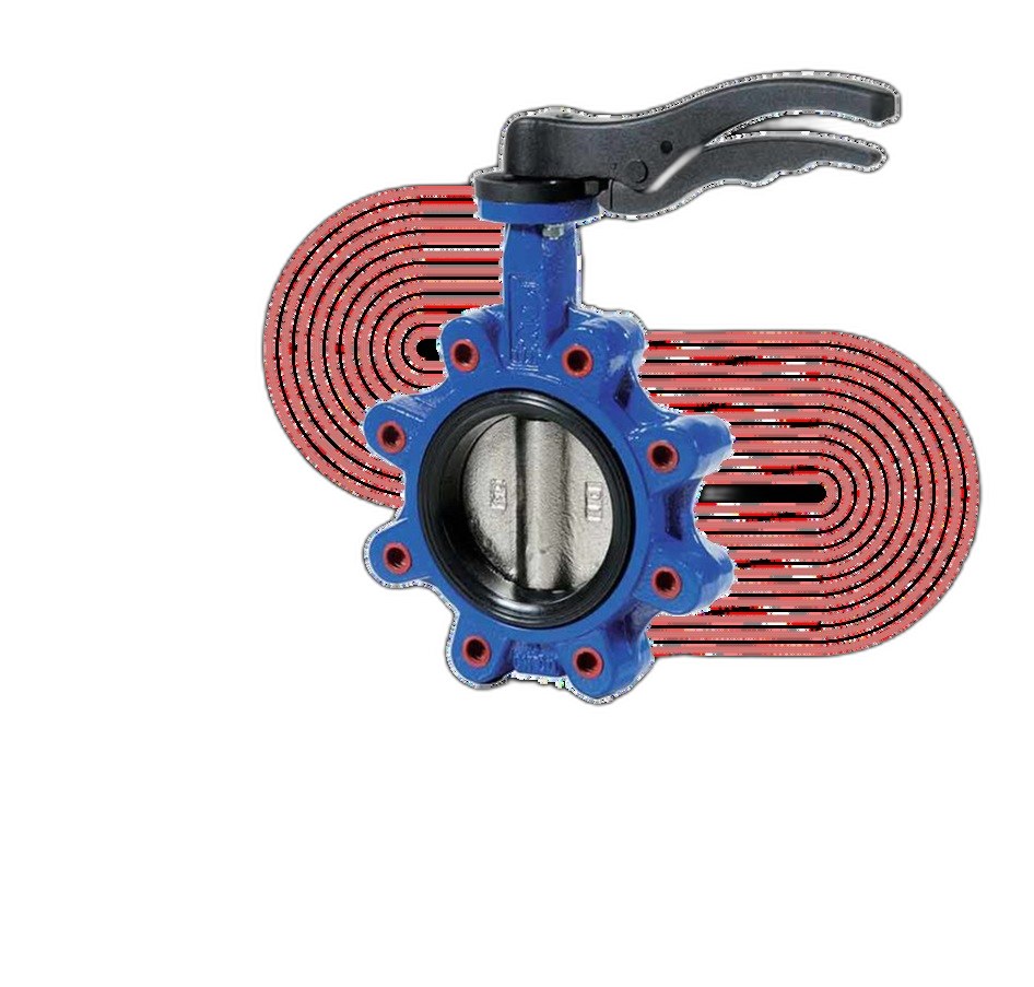 Butterfly Valves