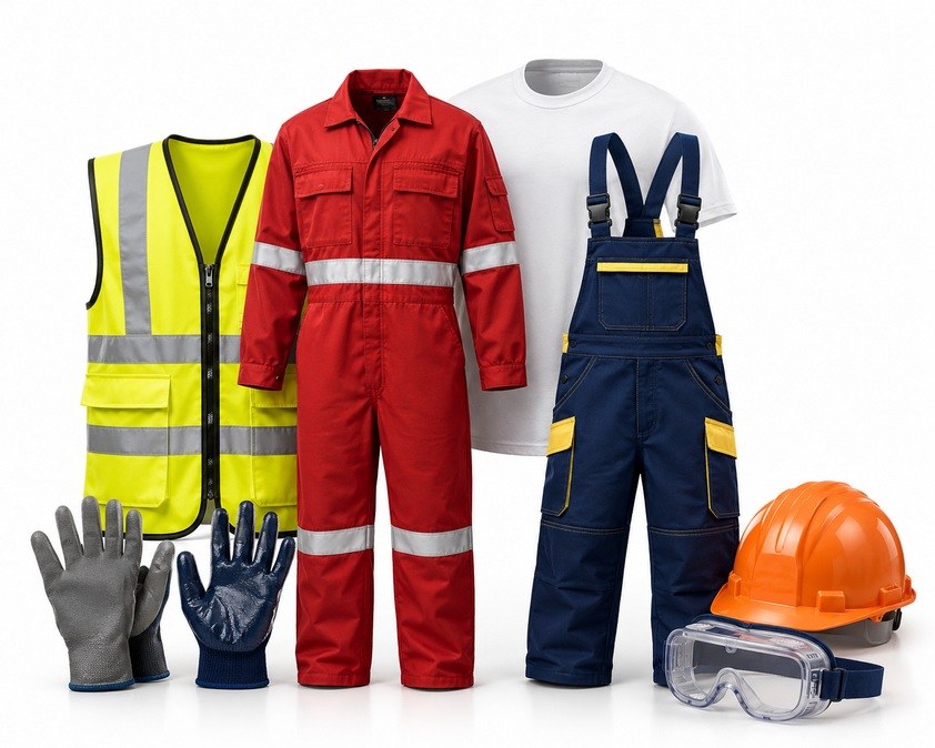 Clothing Equipment
