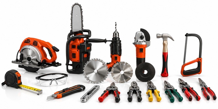 Cutting Tools