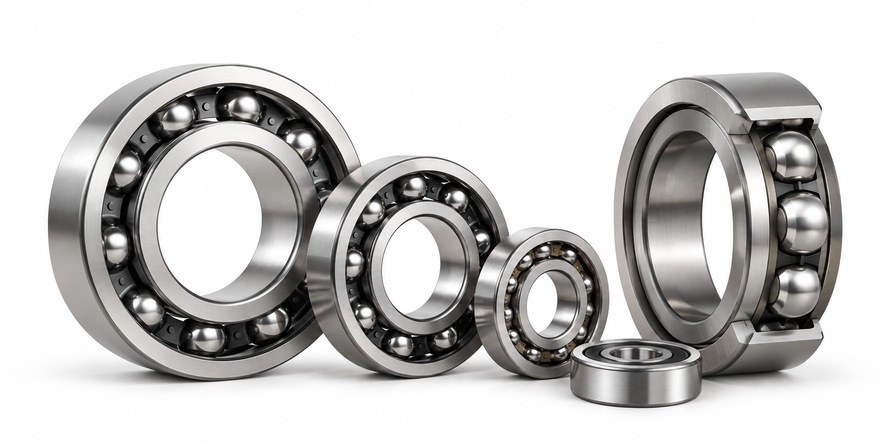 Bearings