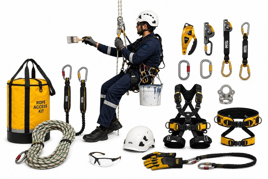 Safety Harnesses