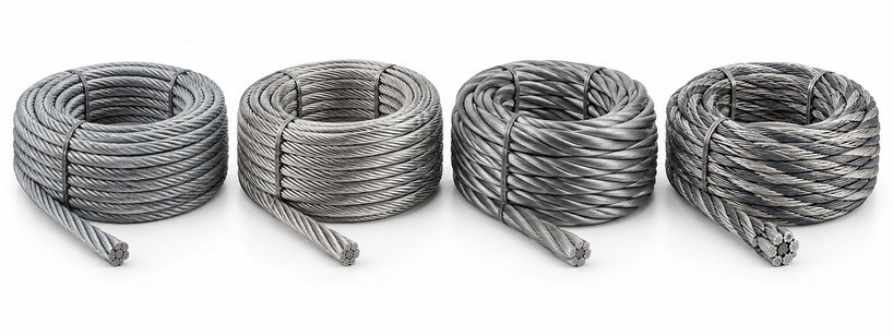 Wire Ropes