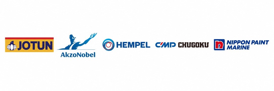 Brands we supply