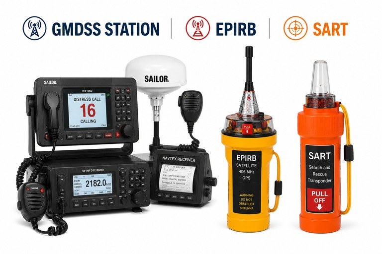 EPIRB