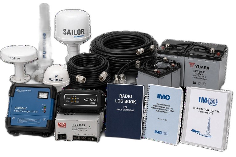 Radio Log & Documentation