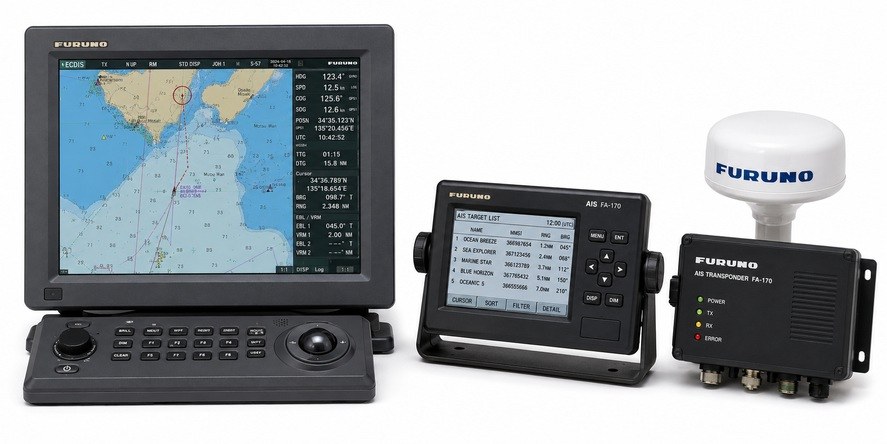 ECDIS