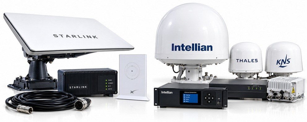 VSAT