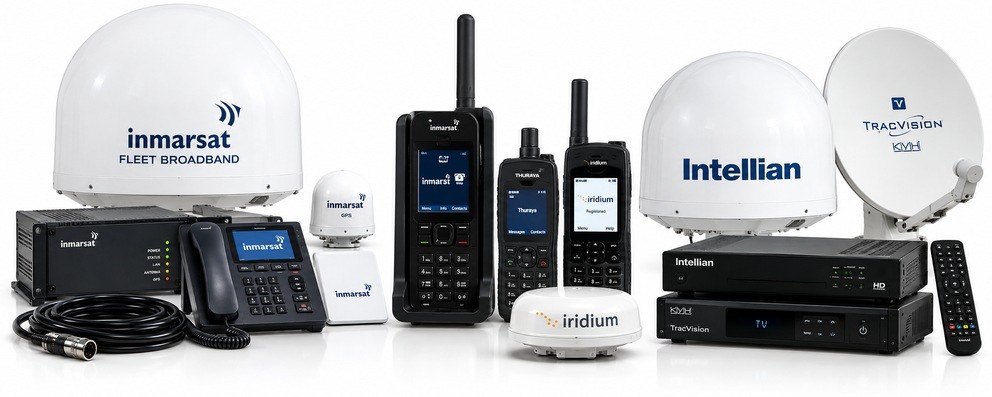 Fleet Broadband